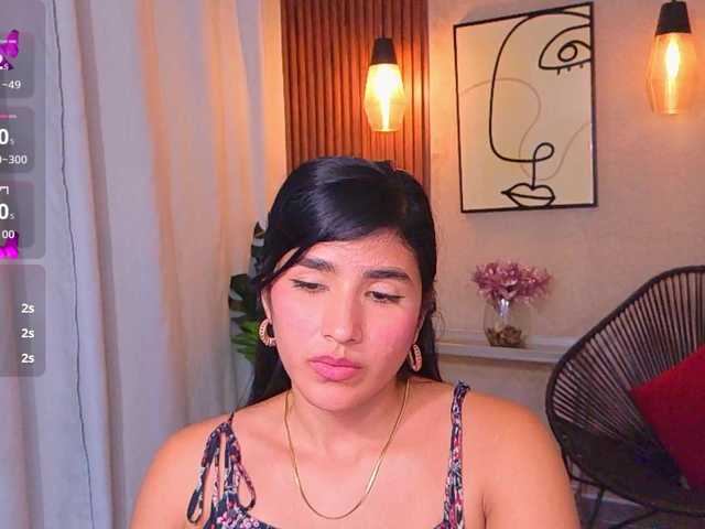 Lia-Mar live cam on BongaCams