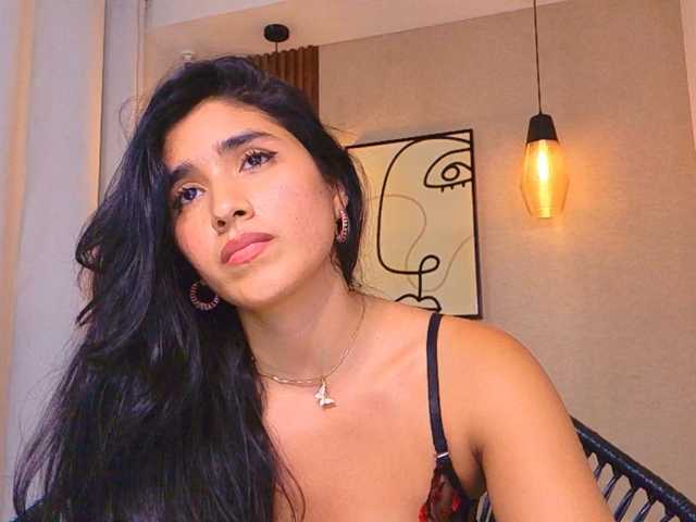 Lia-Mar live cam on BongaCams