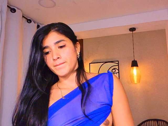 Lia-Mar live cam on BongaCams