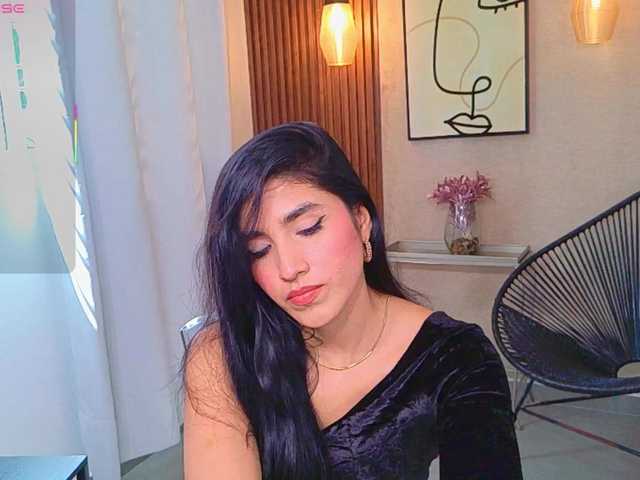 Lia-Mar live cam on BongaCams
