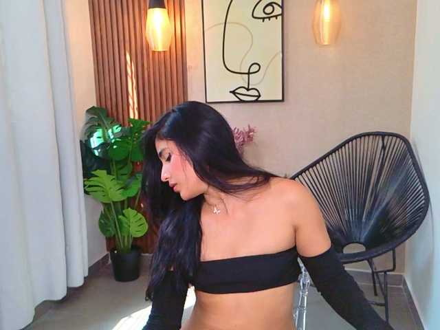 Lia-Mar live cam on BongaCams