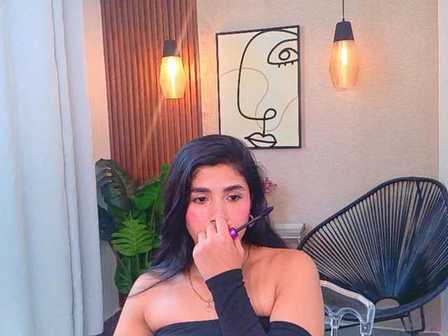 Lia-Mar live cam on BongaCams