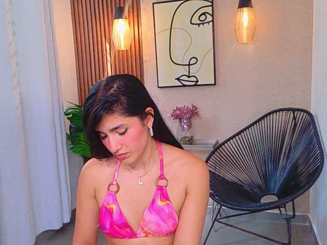 Lia-Mar live cam on BongaCams