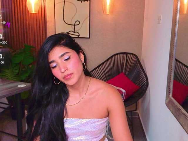 Lia-Mar live cam on BongaCams