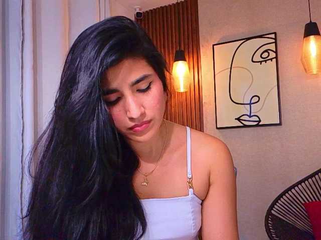 Lia-Mar live cam on BongaCams