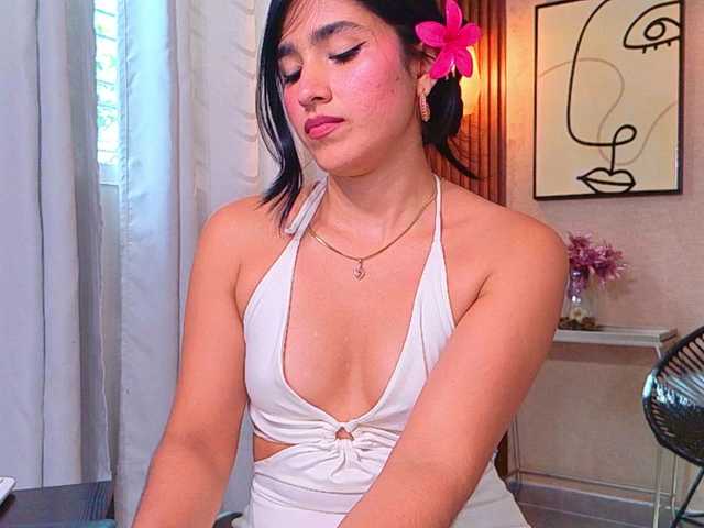 Lia-Mar live cam on BongaCams