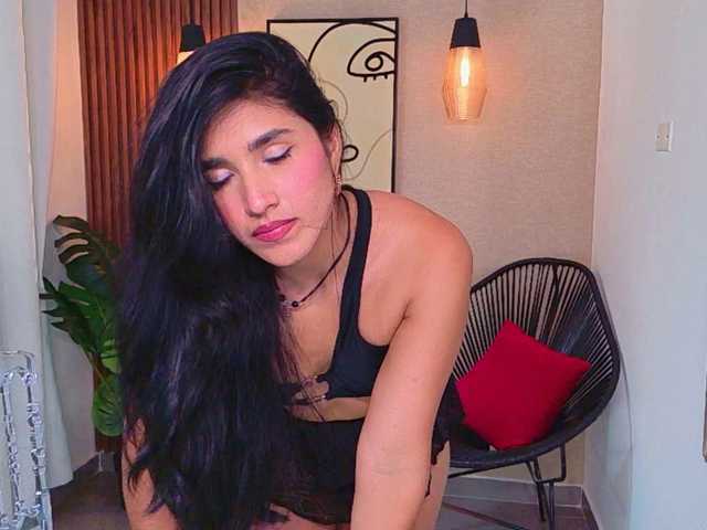 Lia-Mar live webcam show