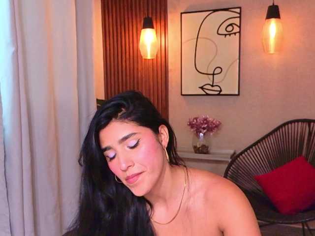 Lia-Mar live cam on BongaCams