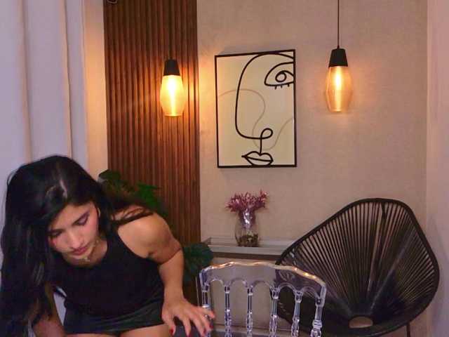 Lia-Mar live cam on BongaCams
