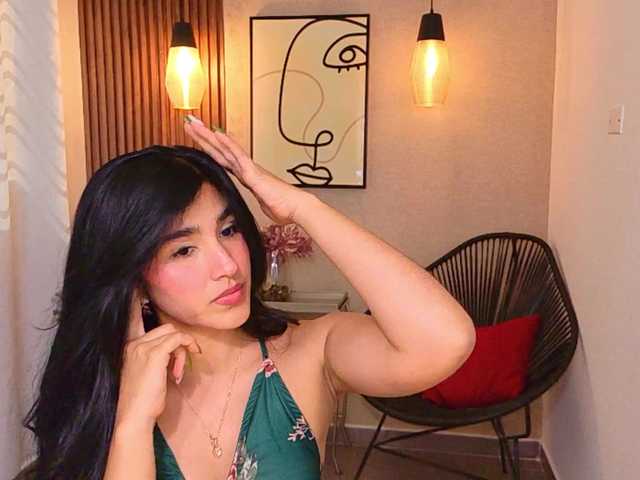 Lia-Mar live cam on BongaCams
