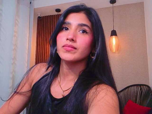 Lia-Mar live cam on BongaCams