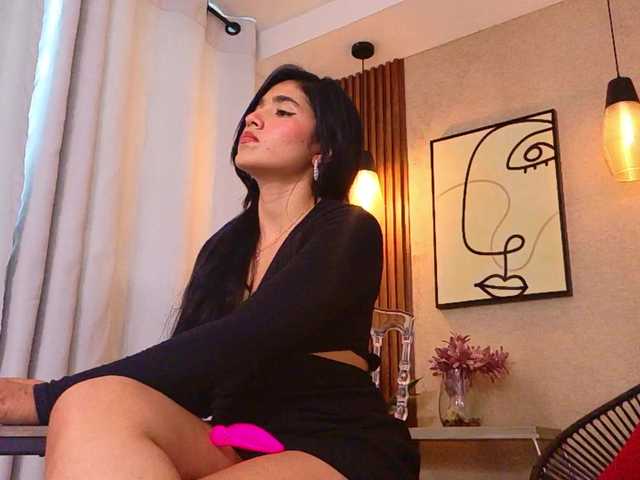 Lia-Mar live cam on BongaCams