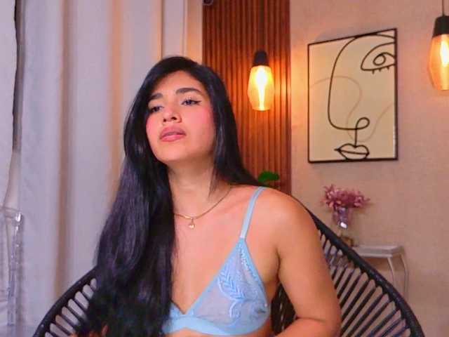 Lia-Mar live cam on BongaCams