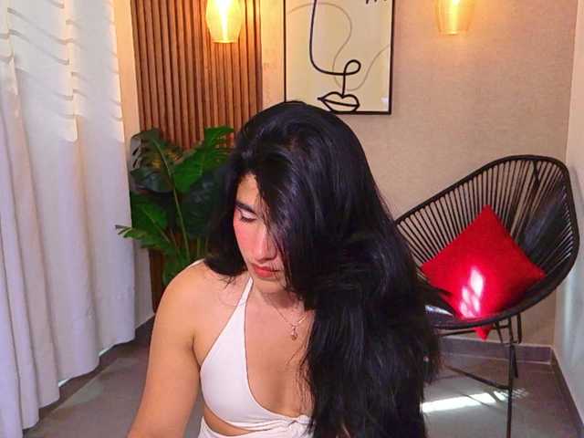 Lia-Mar live cam on BongaCams