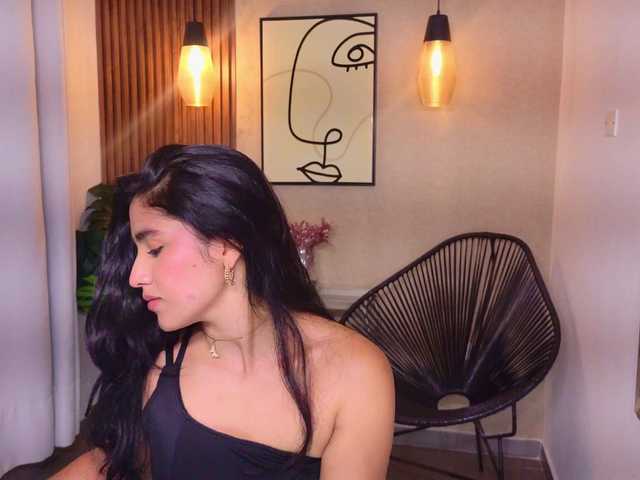 Lia-Mar live cam on BongaCams