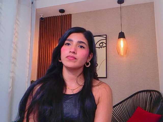 Lia-Mar live cam on BongaCams