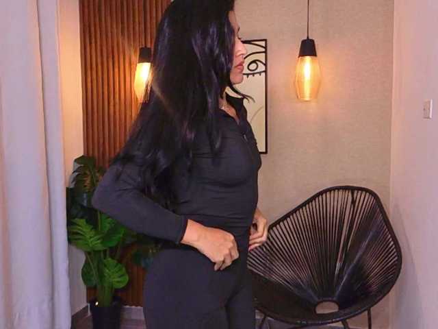 Lia-Mar live cam on BongaCams
