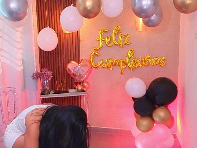 Lia-Mar live cam on BongaCams