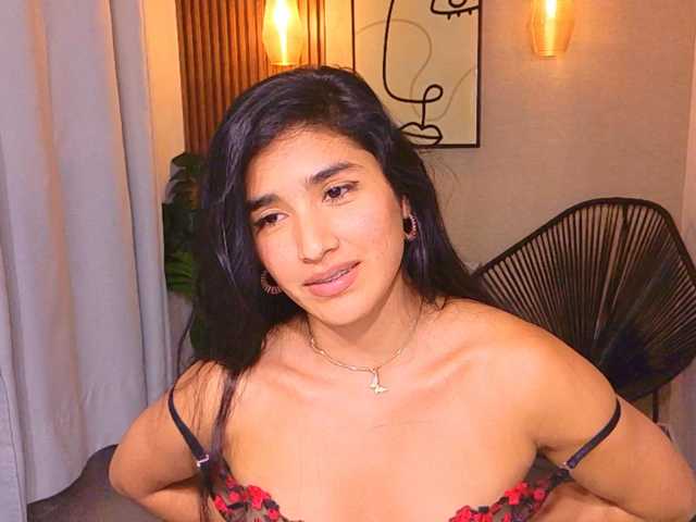 Lia-Mar live cam on BongaCams