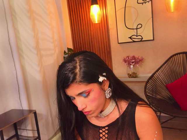 Lia-Mar live cam on BongaCams