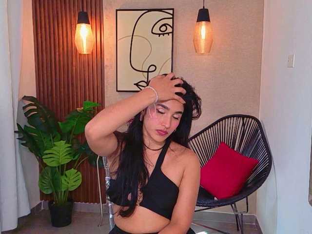 Lia-Mar live cam on BongaCams