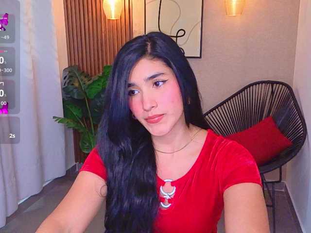 Lia-Mar live cam on BongaCams