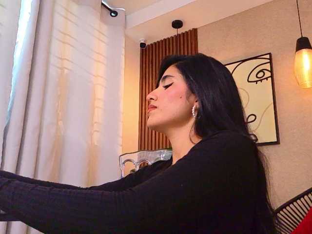 Lia-Mar live cam on BongaCams