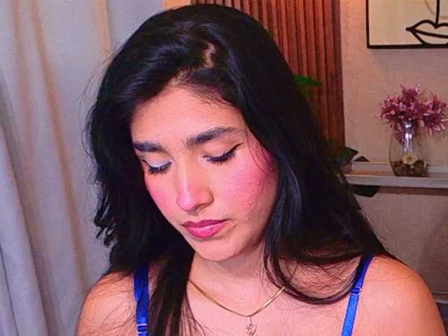 Lia-Mar live cam on BongaCams