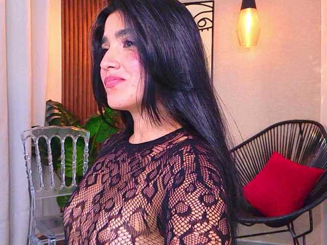 Lia-Mar live cam on BongaCams