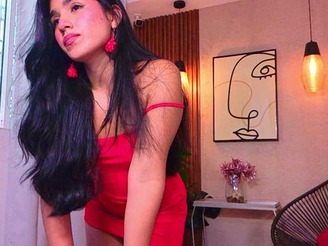 Lia-Mar live cam on BongaCams