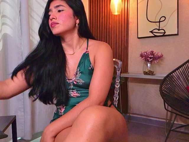 Lia-Mar live cam on BongaCams