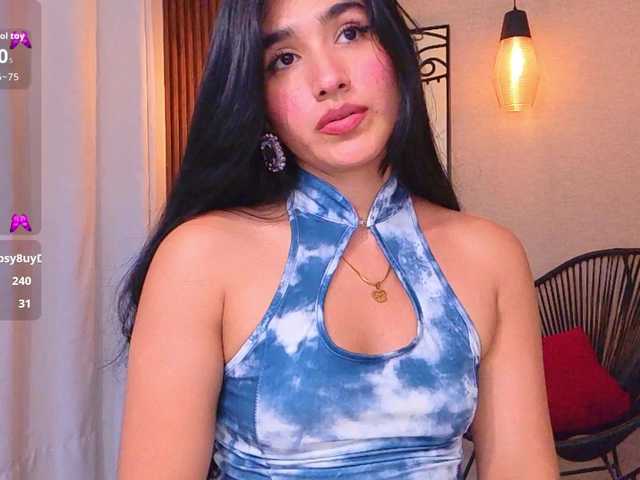 Lia-Mar live cam on BongaCams