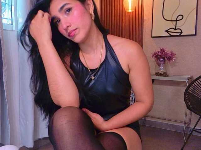 Lia-Mar live cam on BongaCams