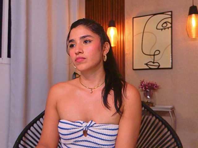 Lia-Mar live cam on BongaCams