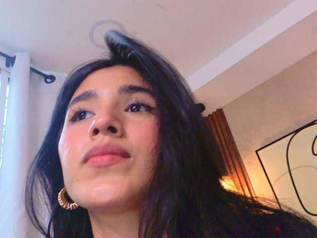 Lia-Mar live cam on BongaCams