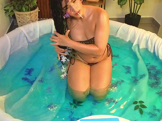 Lia-Mar live cam on BongaCams