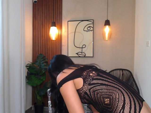 Lia-Mar live cam on BongaCams