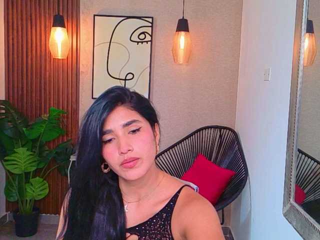 Lia-Mar live cam on BongaCams