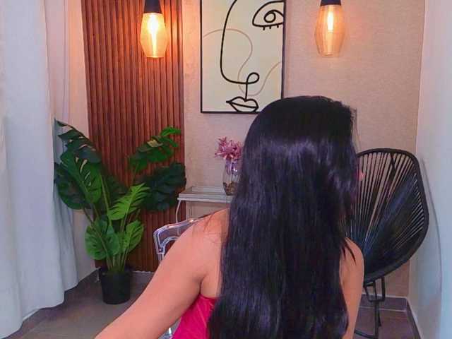 Lia-Mar live cam on BongaCams