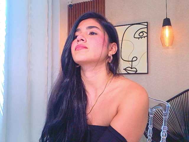 Lia-Mar live cam on BongaCams