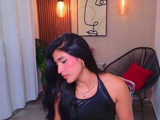 Lia-Mar live cam on BongaCams
