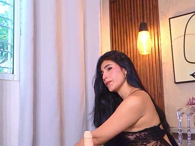 Lia-Mar live cam on BongaCams