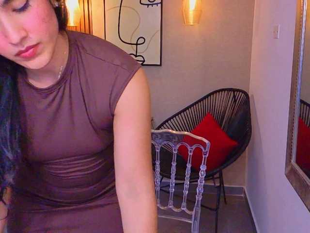 Lia-Mar live cam on BongaCams