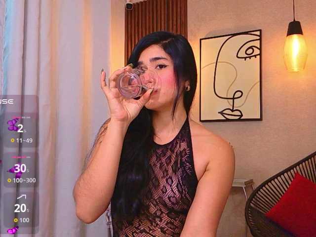 Lia-Mar live cam on BongaCams
