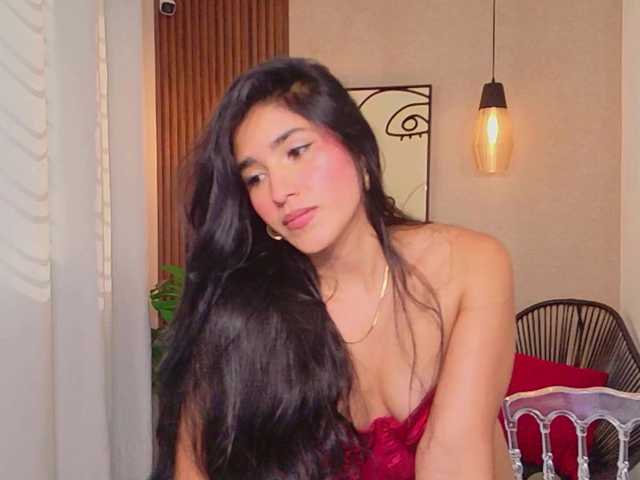 Lia-Mar live cam on BongaCams