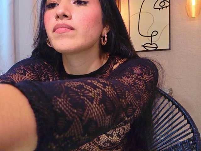Lia-Mar live cam on BongaCams