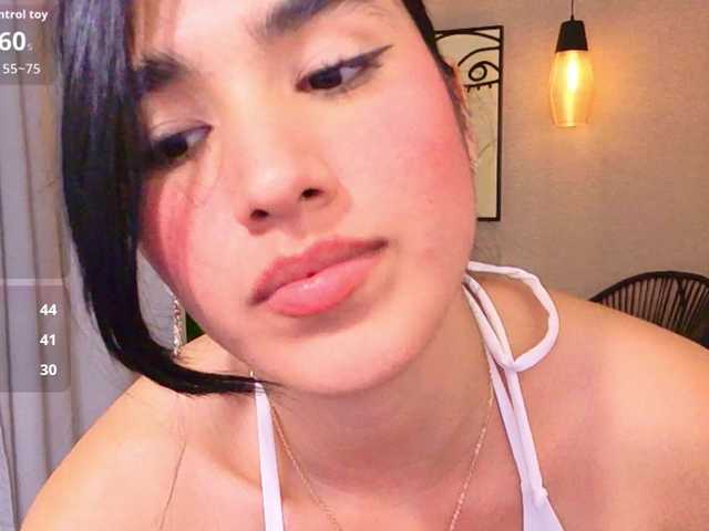 Lia-Mar live cam on BongaCams