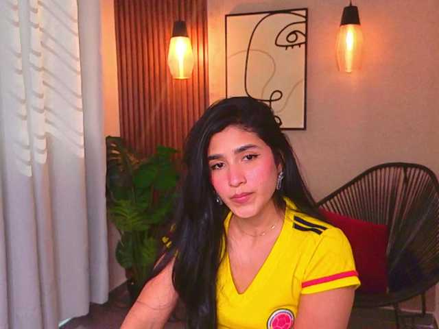 Lia-Mar live cam on BongaCams