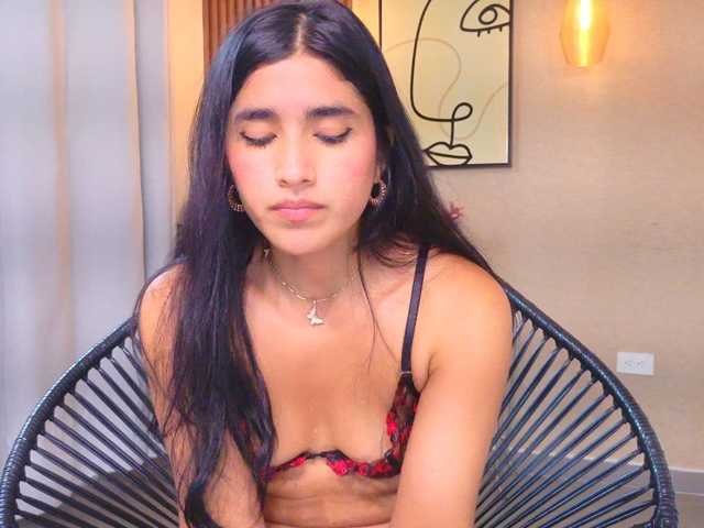 Lia-Mar live cam on BongaCams