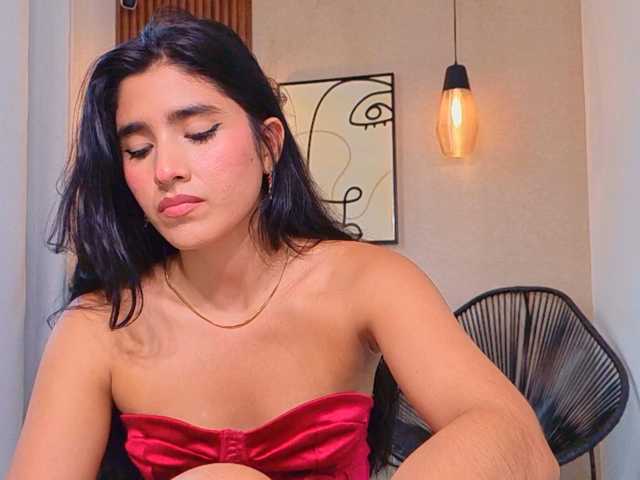 Lia-Mar live cam on BongaCams